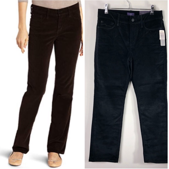 NYDJ | Pants \u0026 Jumpsuits | New Nydj 